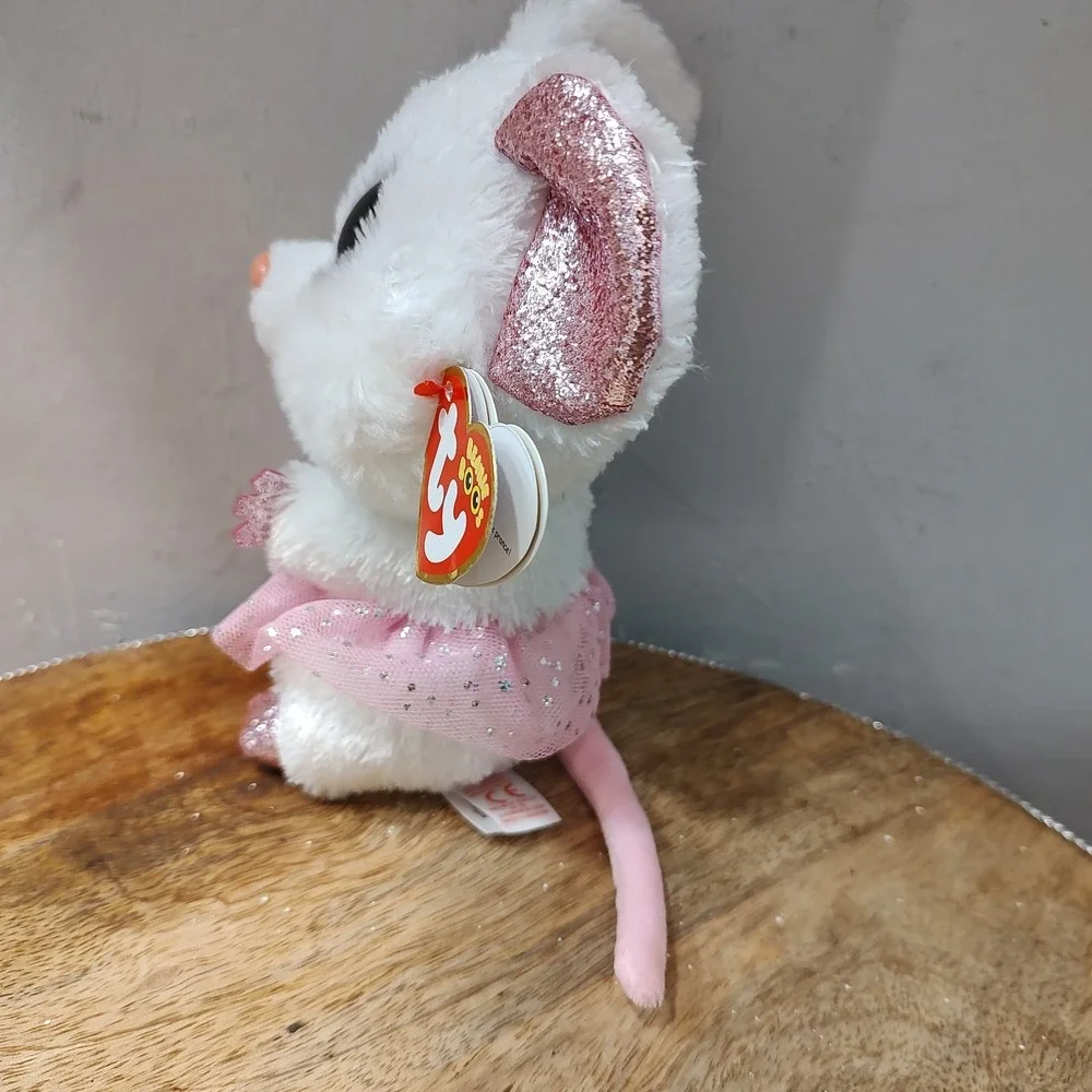 2023‎ Ty Beanie Boos Nina  6
